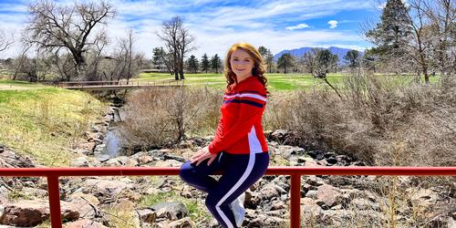 golf article